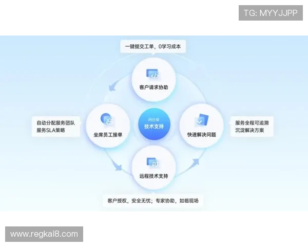解析K8凯发登陆的技术支持与客户服务体系