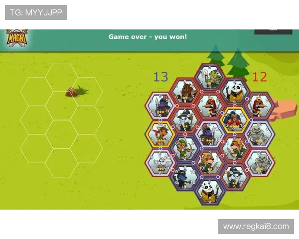 如何在K8凯发电游官网找到最适合自己的游戏类型与玩法策略