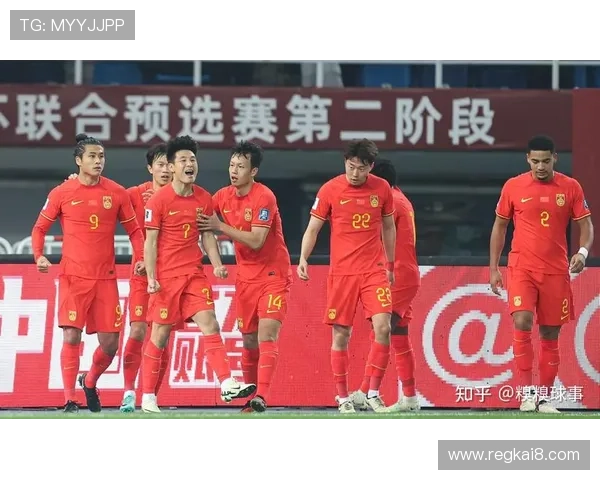 中国2026年世界杯预选赛最新赛果分析与未来晋级前景展望